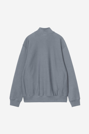 Longhand Half Zip Sweat