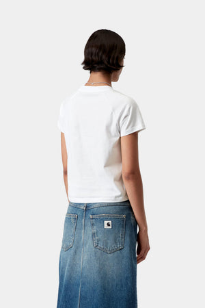 W S/S Honest Work T-Shirt