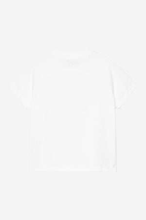 W S/S Honest Work T-Shirt