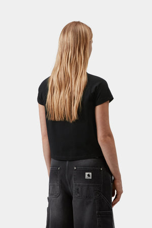 W S/S Honest Work T-Shirt