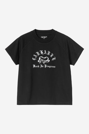 W S/S Honest Work T-Shirt