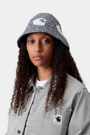 Cane Hat