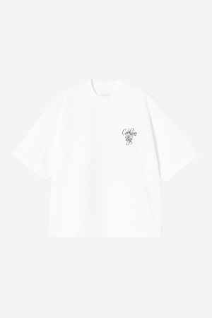 W S/S Vestige T-Shirt