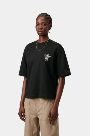 W S/S Vestige T-Shirt