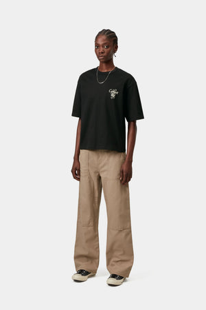 W S/S Vestige T-Shirt