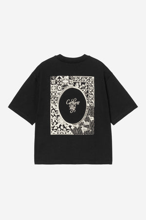 W S/S Vestige T-Shirt