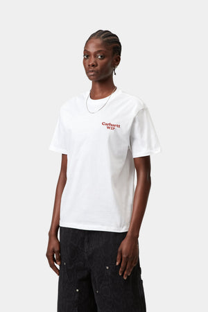 W S/S Spoiled T-Shirt