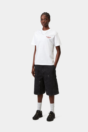 W S/S Spoiled T-Shirt