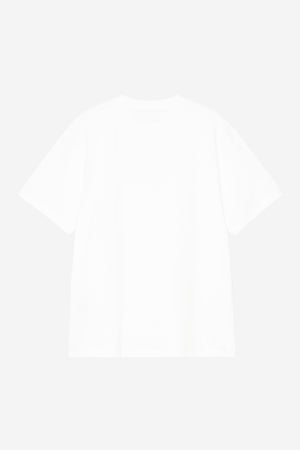 W S/S ABC T-Shirt
