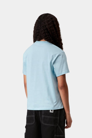 W S/S ABC T-Shirt