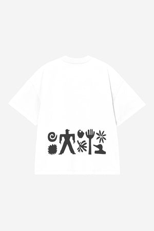 W S/S Compy T-Shirt