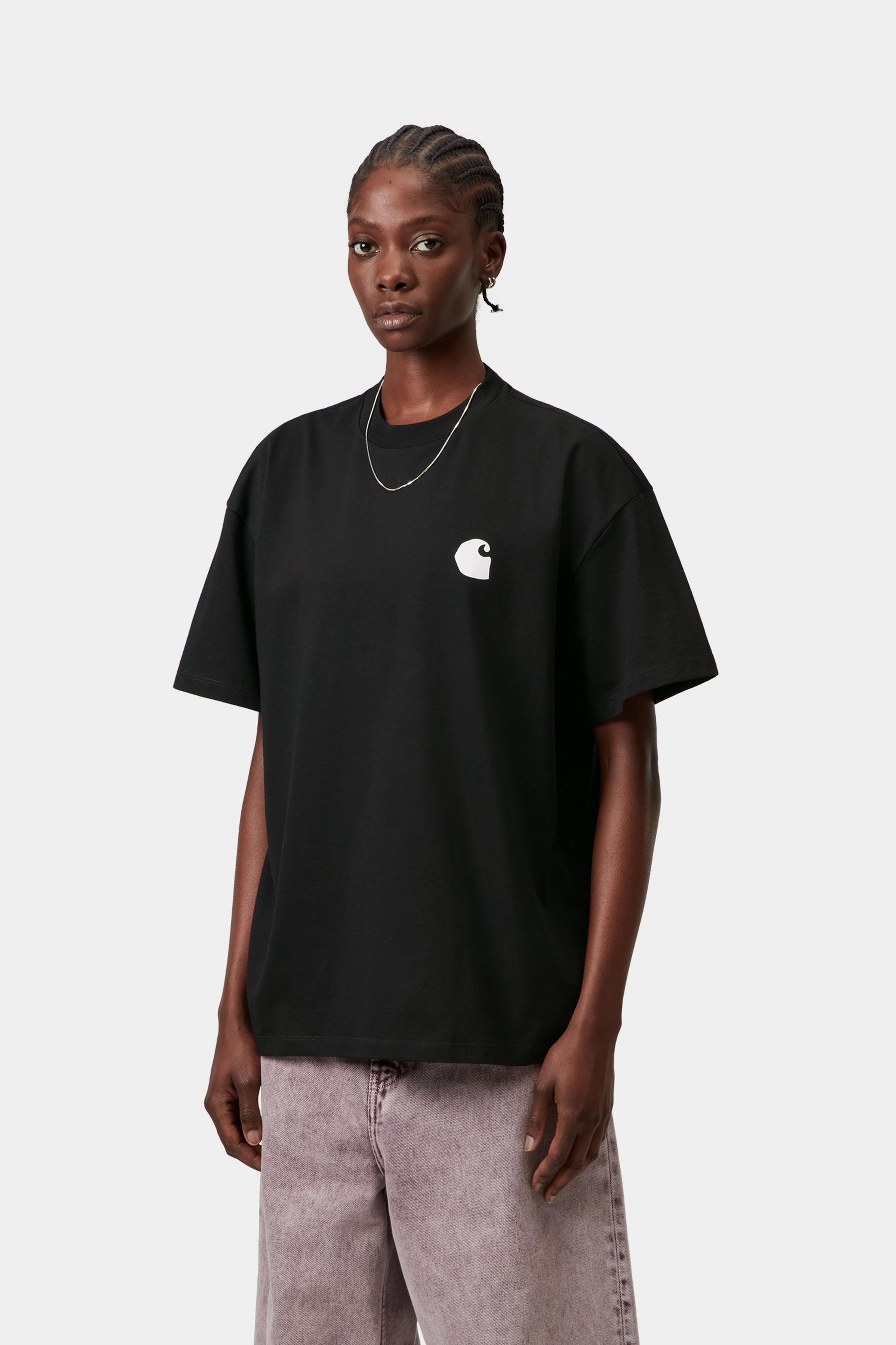 W S/S Compy T-Shirt – Carhartt WIP AU