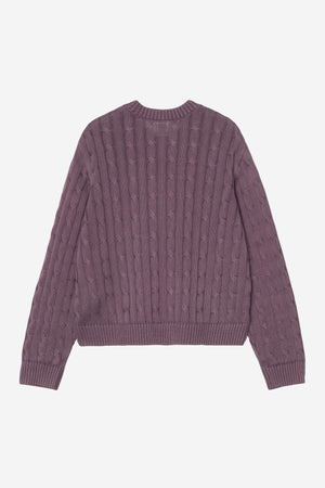 W Carter Sweater