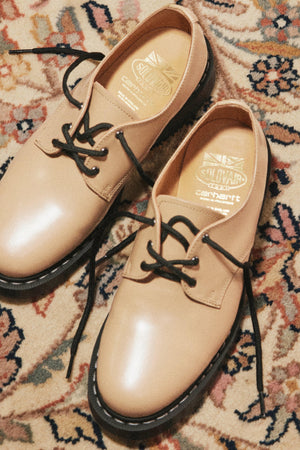 Carhartt WIP Solovair 3-Eye Gibson