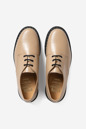 Carhartt WIP Solovair 3-Eye Gibson