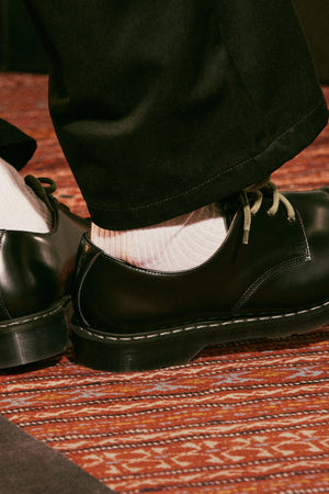 Carhartt WIP Solovair 3-Eye Gibson