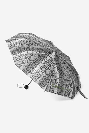 Snake Camo Compact Umbrella