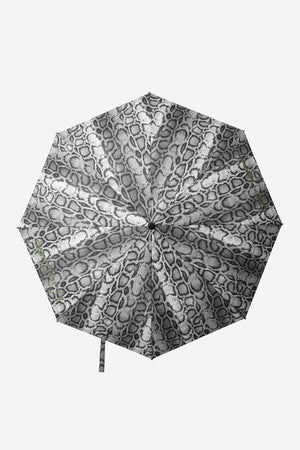 Snake Camo Compact Umbrella