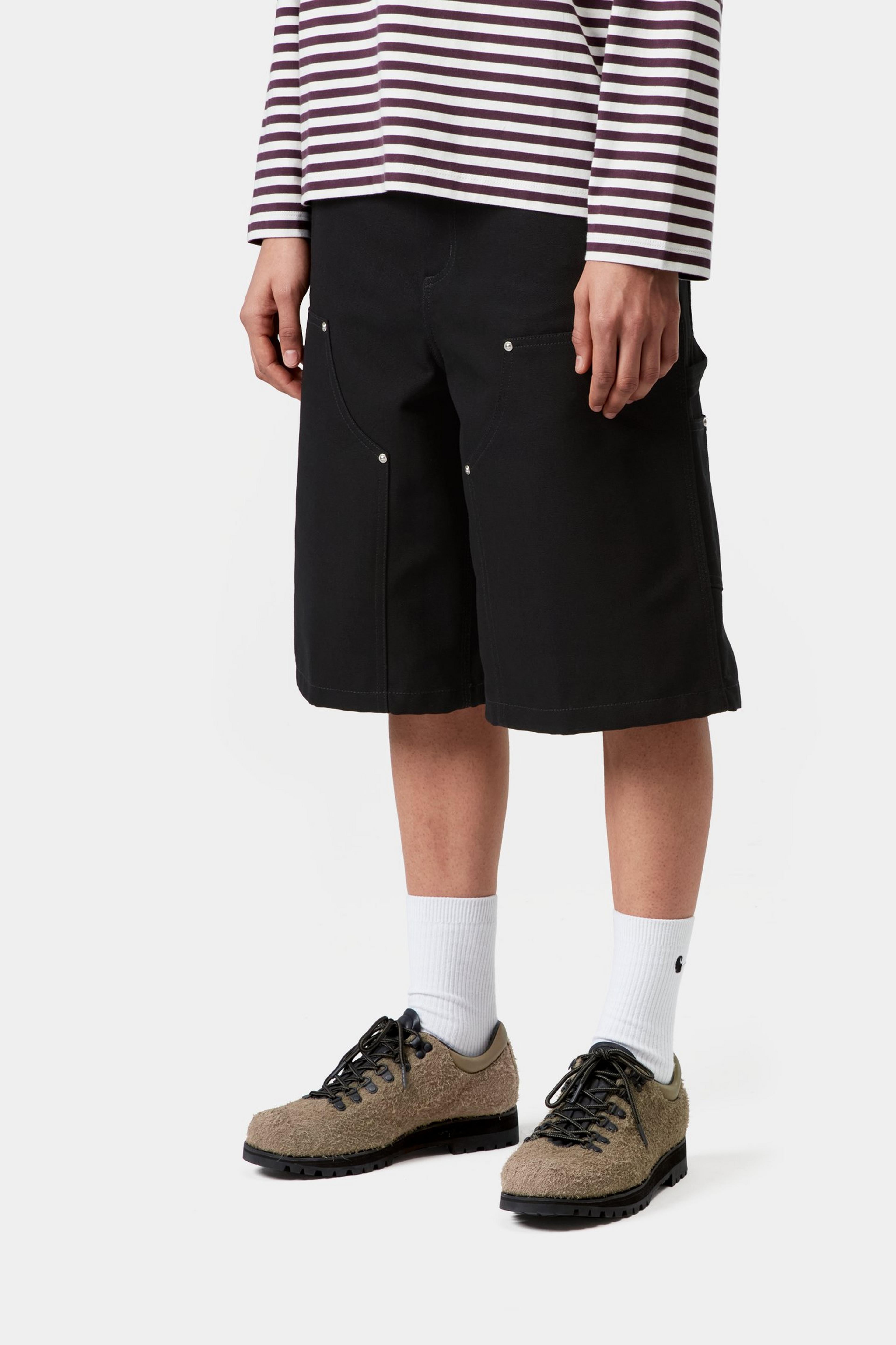 W Nixon Double Knee Short – Carhartt WIP AU