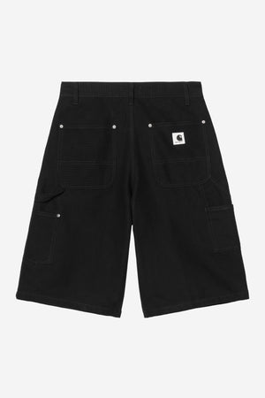 W Nixon Double Knee Short