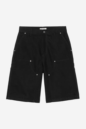 W Nixon Double Knee Short