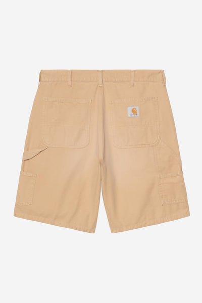 Double Knee Short – Carhartt WIP AU