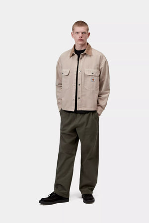 Prescott Shirt Jac