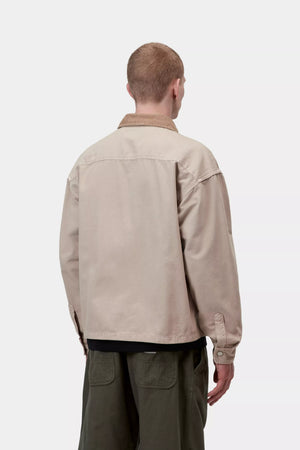 Prescott Shirt Jac
