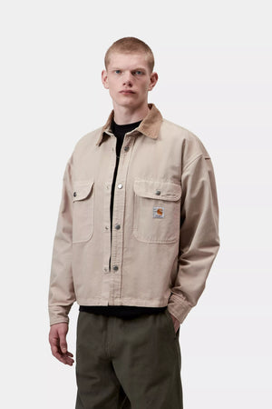 Prescott Shirt Jac