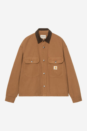 Prescott Shirt Jac