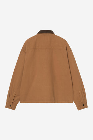 Prescott Shirt Jac