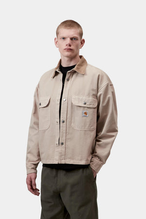 Prescott Shirt Jac
