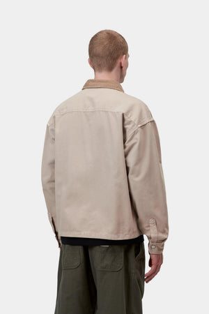 Prescott Shirt Jac
