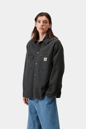 Parrish Shirt Jac