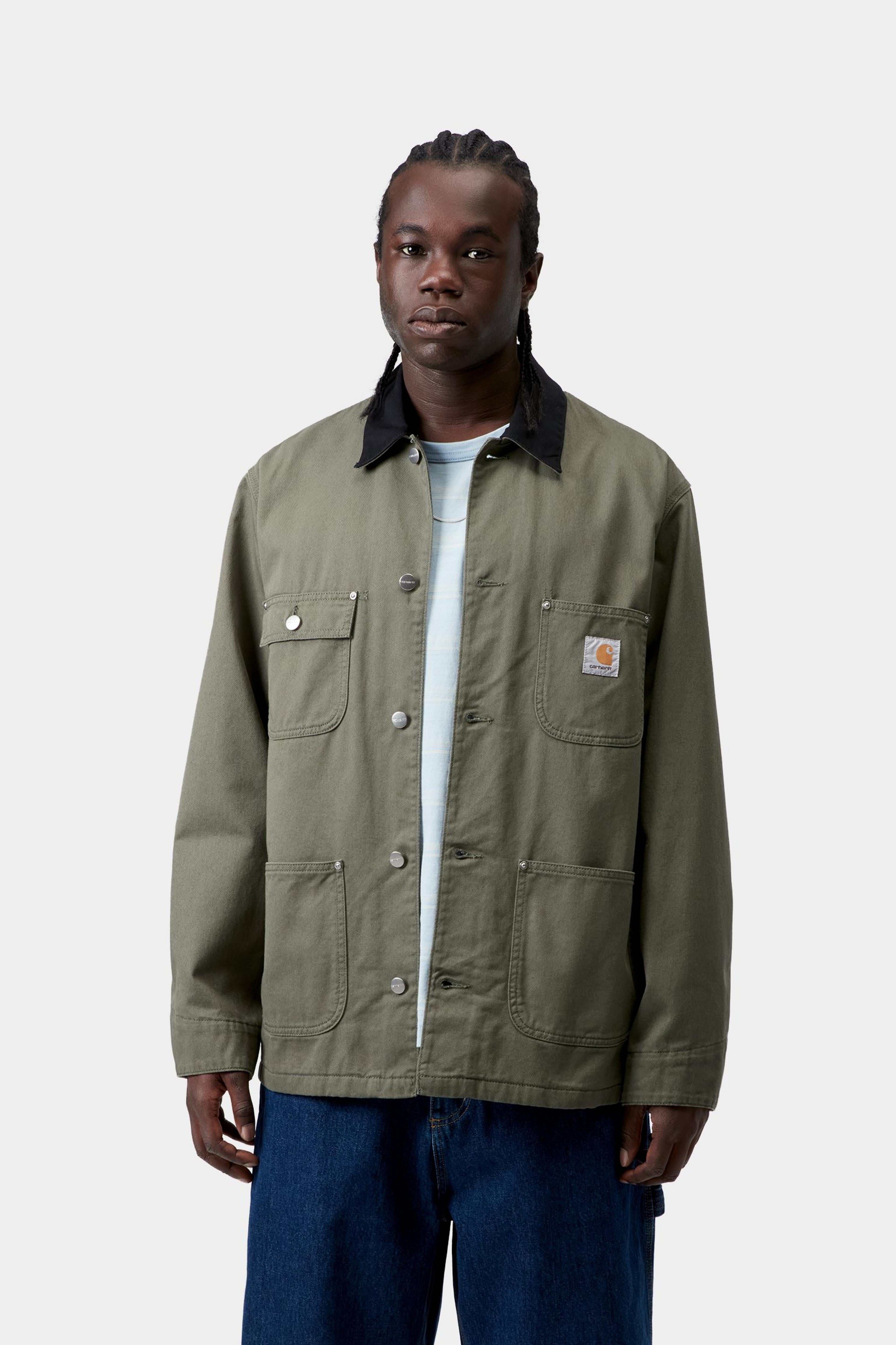 M 24AW Carhartt WIP OG CHORE COAT ほぼほぼ新品 OG Chore Coat