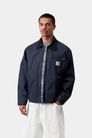 OG Detroit Jacket