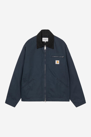 OG Detroit Jacket