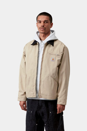 OG Detroit Jacket