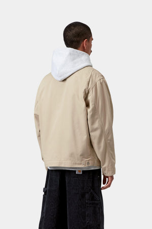 OG Detroit Jacket