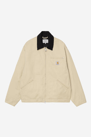 OG Detroit Jacket