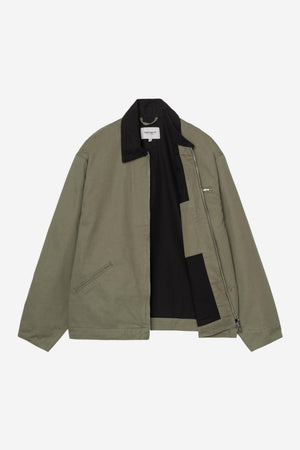 OG Detroit Jacket