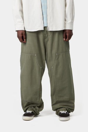 Walter Double Knee Pant