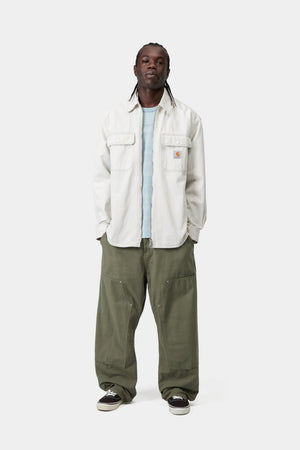 Walter Double Knee Pant