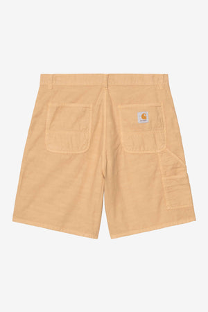 Walter Single Knee Short
