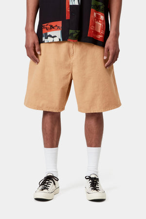 Walter Single Knee Short