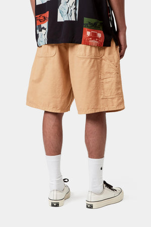 Walter Single Knee Short