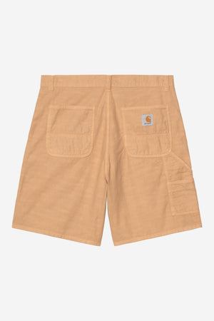 Walter Single Knee Short