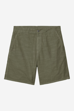 Walter Single Knee Short