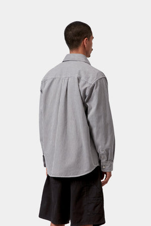 Mercer Shirt Jac