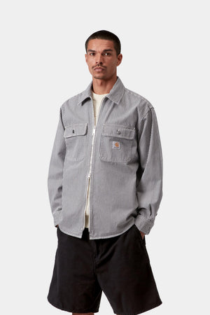 Mercer Shirt Jac